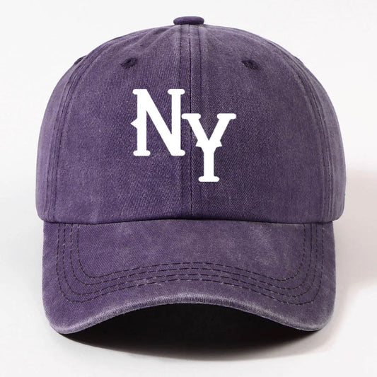 Boné NY Heritage Cayron