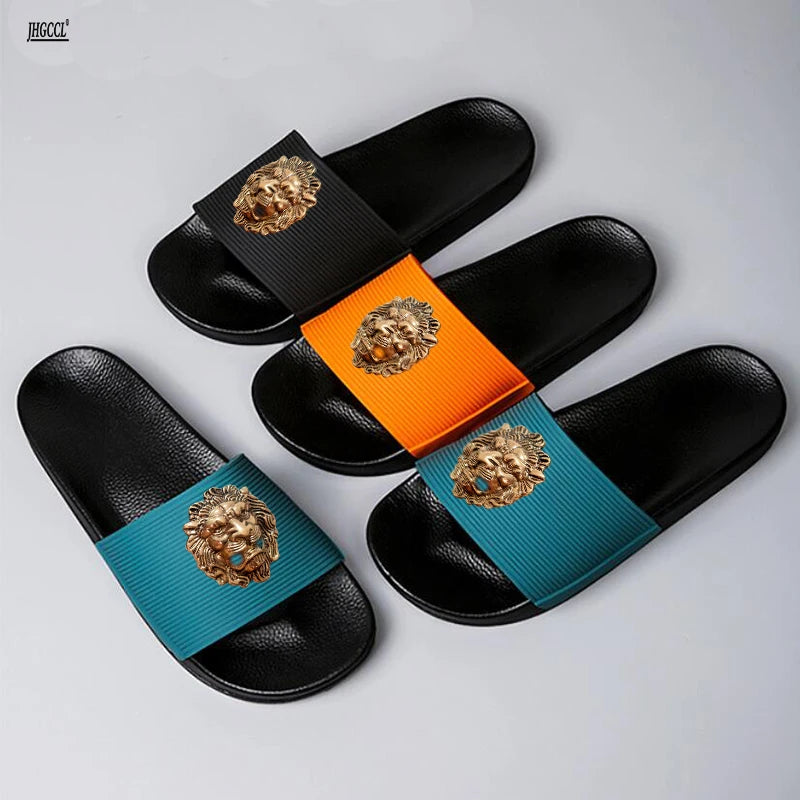 Slide Unissex Comfort Plus Premium