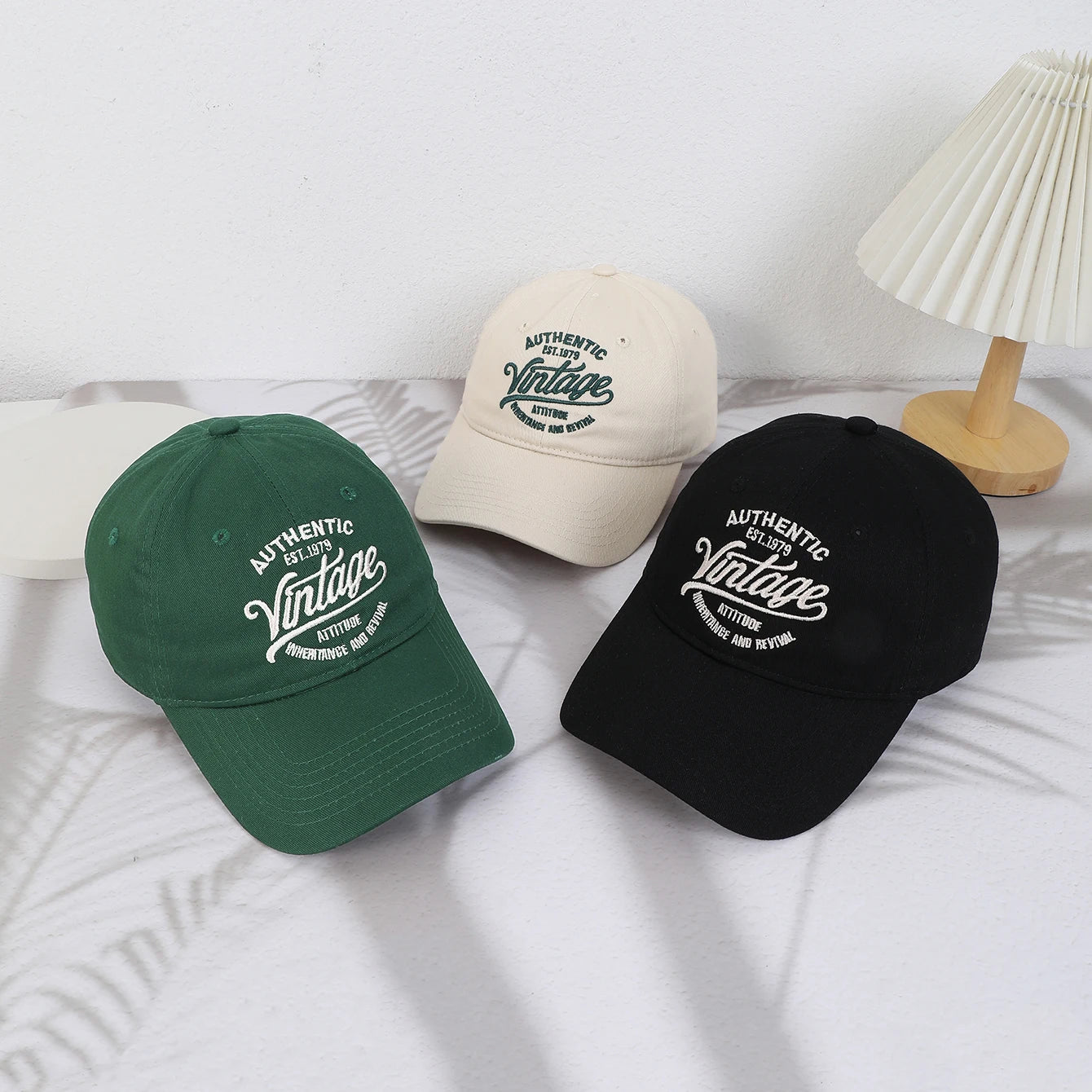 Boné Seoul Classic Cayron