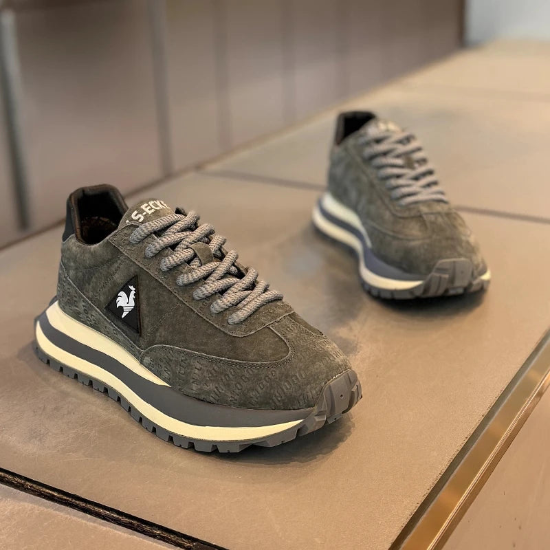 Tênis Masculino Motion Urban Premium