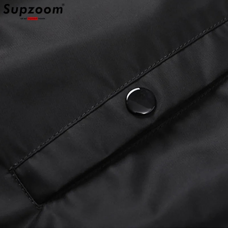 Jaqueta Bomber Masculina Oversized Streetwear Premium