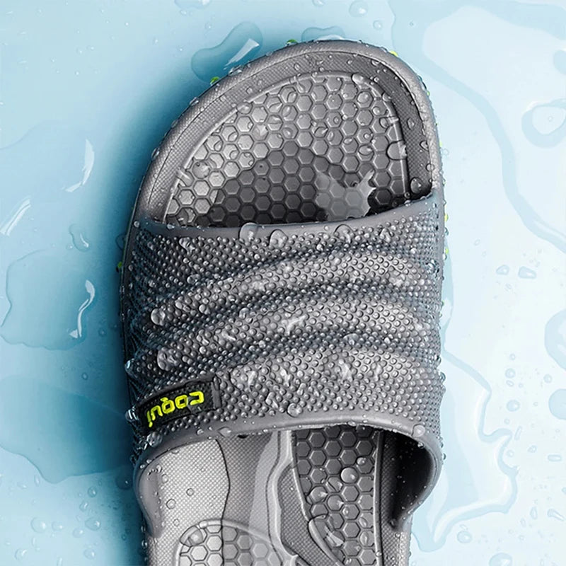Chinelo Masculino EVA Comfort Premium