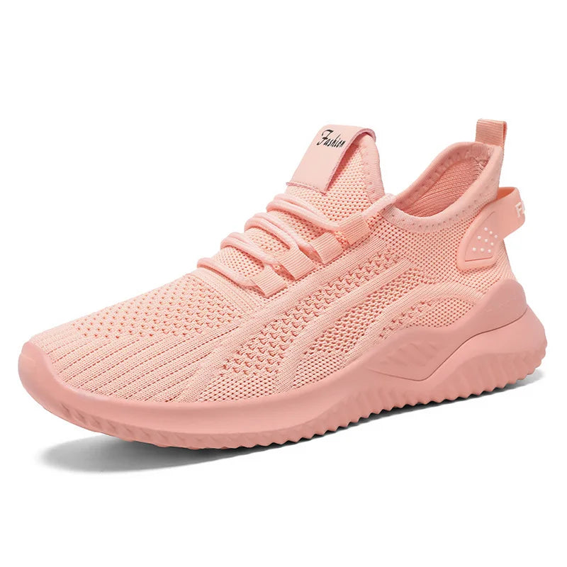 Tênis Feminino Comfort Soft Premium