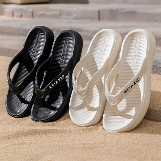 Sandália Summer Comfort Premium Unissex