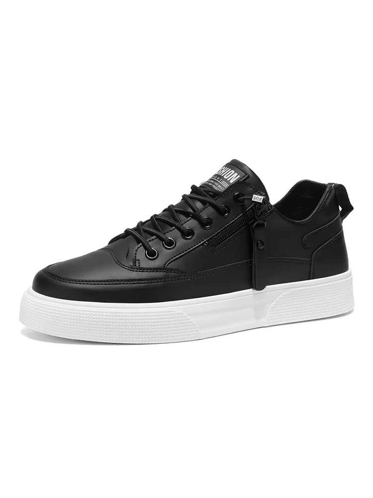 Tênis Casual Urban Luxe Premium