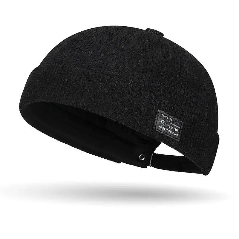 Gorro Dockyard Cayron