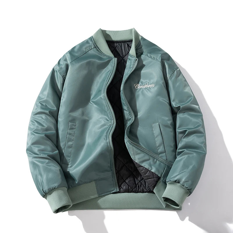Jaqueta Seoul Bomber Cayron