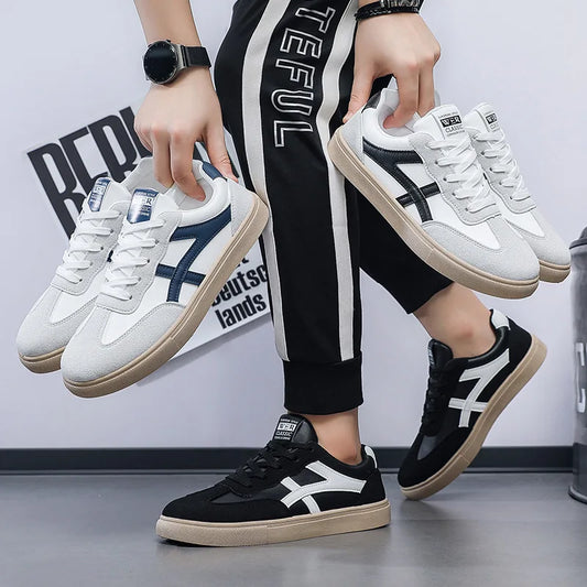 Tênis Masculino Urban Walk Premium