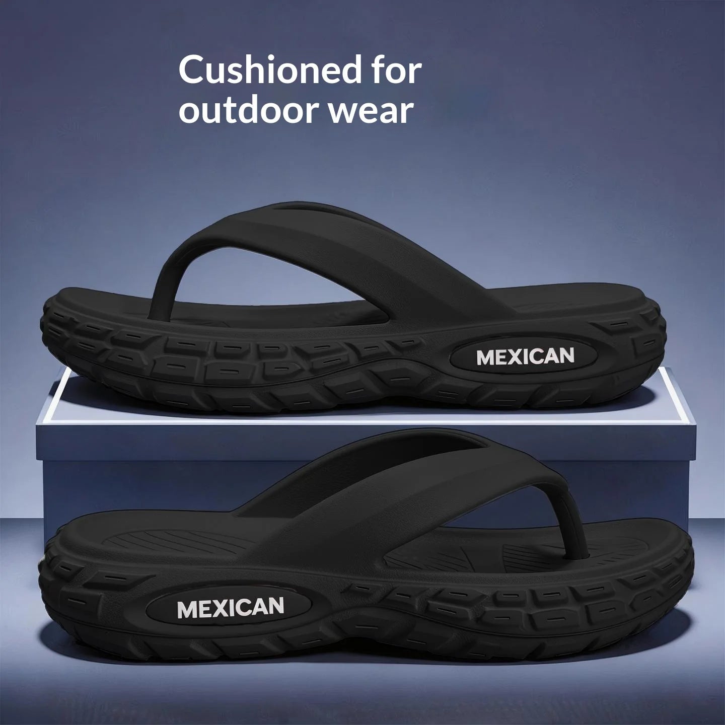 Sandália Outdoor Sport Premium Unissex