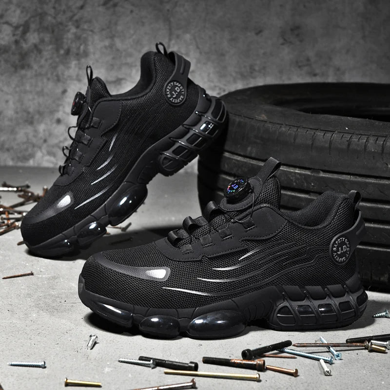 Bota Masculina Tactical Military Premium