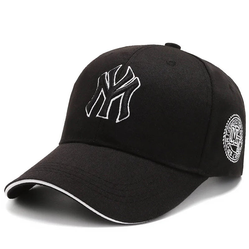 Boné Brooklyn Vintage Cayron