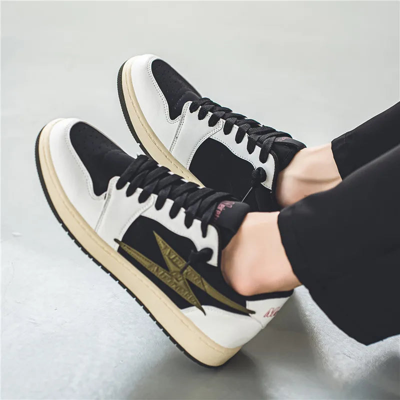 Tênis Masculino Lightning Street Premium