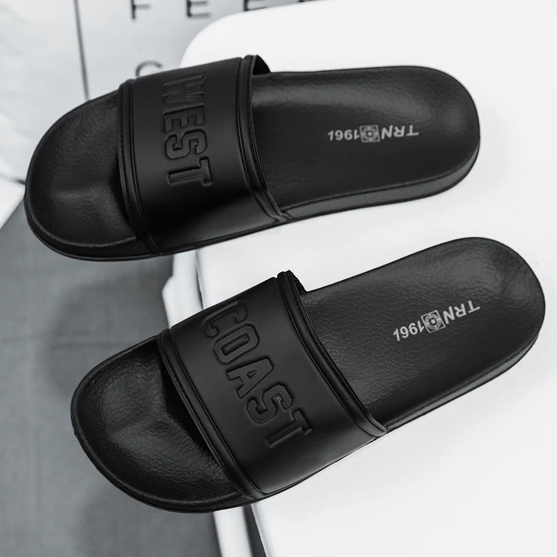 Clog Masculino Massage Flow Premium