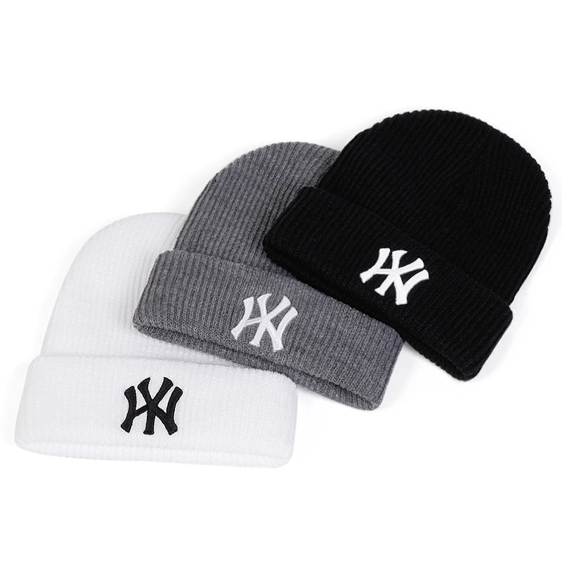 Gorro Winter Division Cayron
