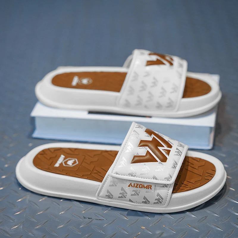 Sandália Unissex Comfort Summer Premium