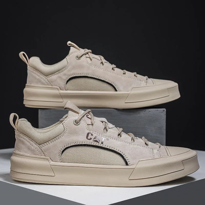 Tênis Masculino Outdoor Retro Premium