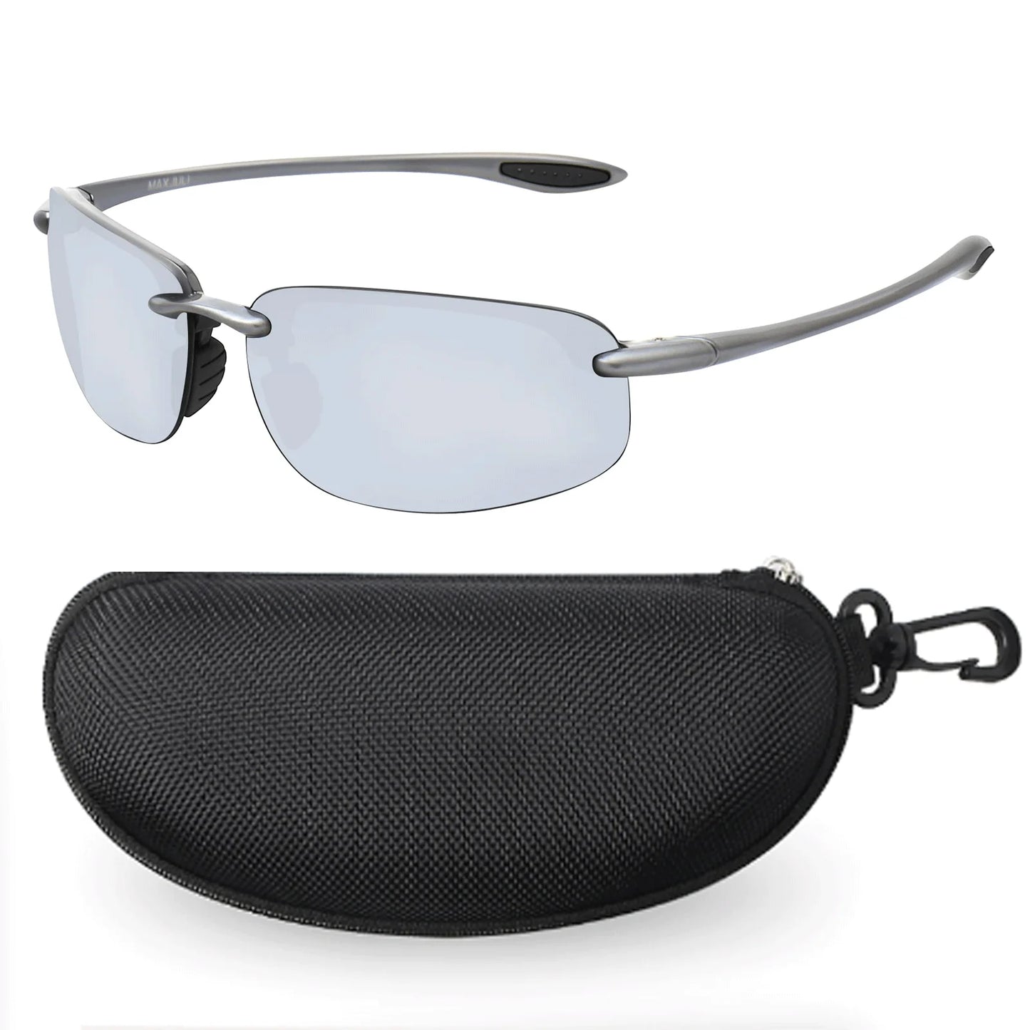 Óculos Masculino Polarizado Sport Premium UV400