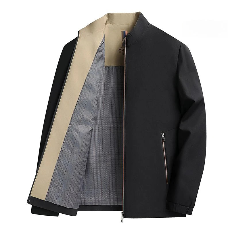Jaqueta Masculina Outdoor Casual Premium