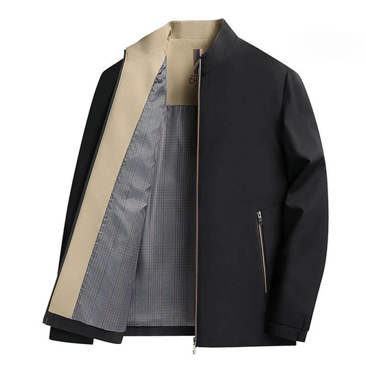 Jaqueta Masculina Outdoor Casual Premium