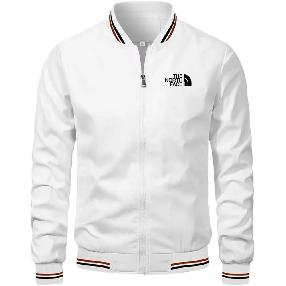 Jaqueta Outdoor Premium Masculina Impermeável Casual