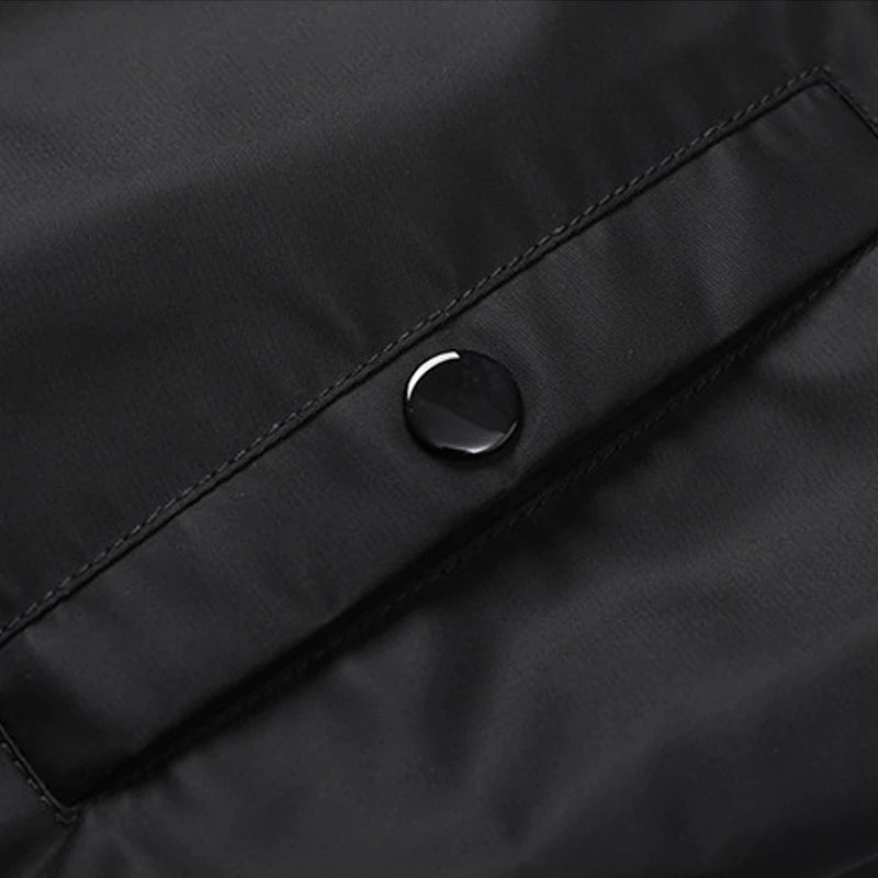 Jaqueta Bomber Premium Masculina Korean Streetwear