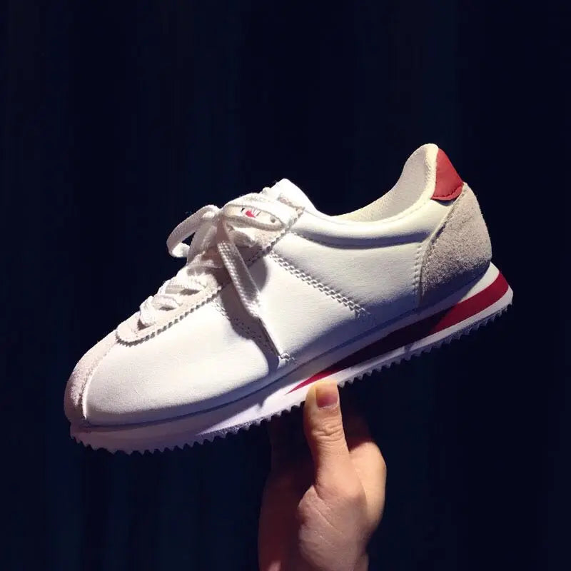 Tênis Feminino Agan Motion Premium