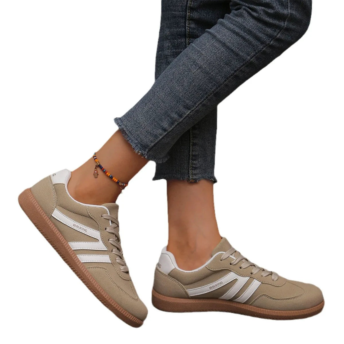 Tênis Feminino Mix Street Premium