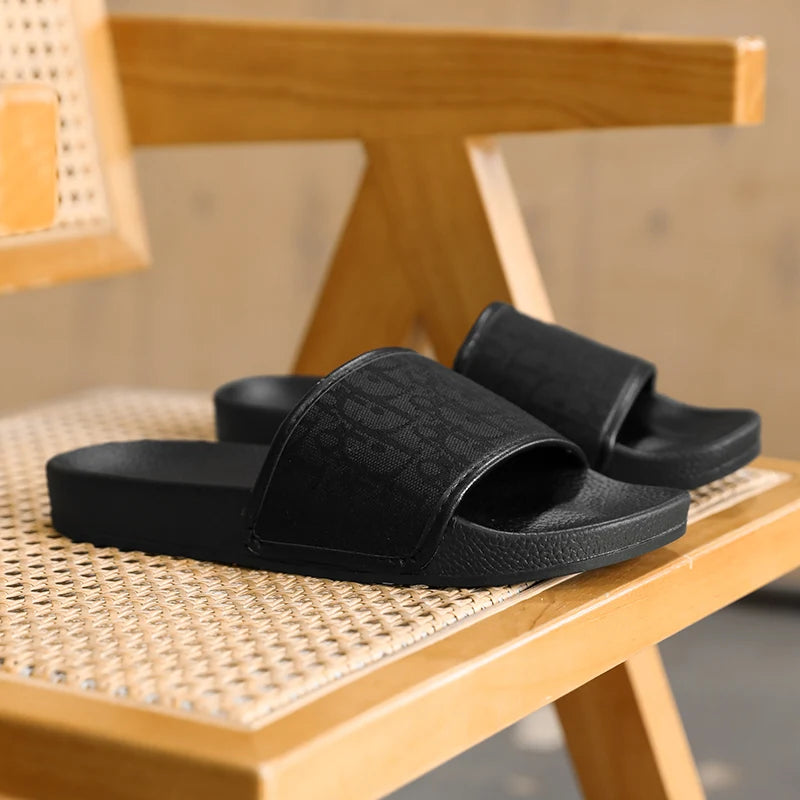 Chinelo Masculino Soft Comfort Premium Casual