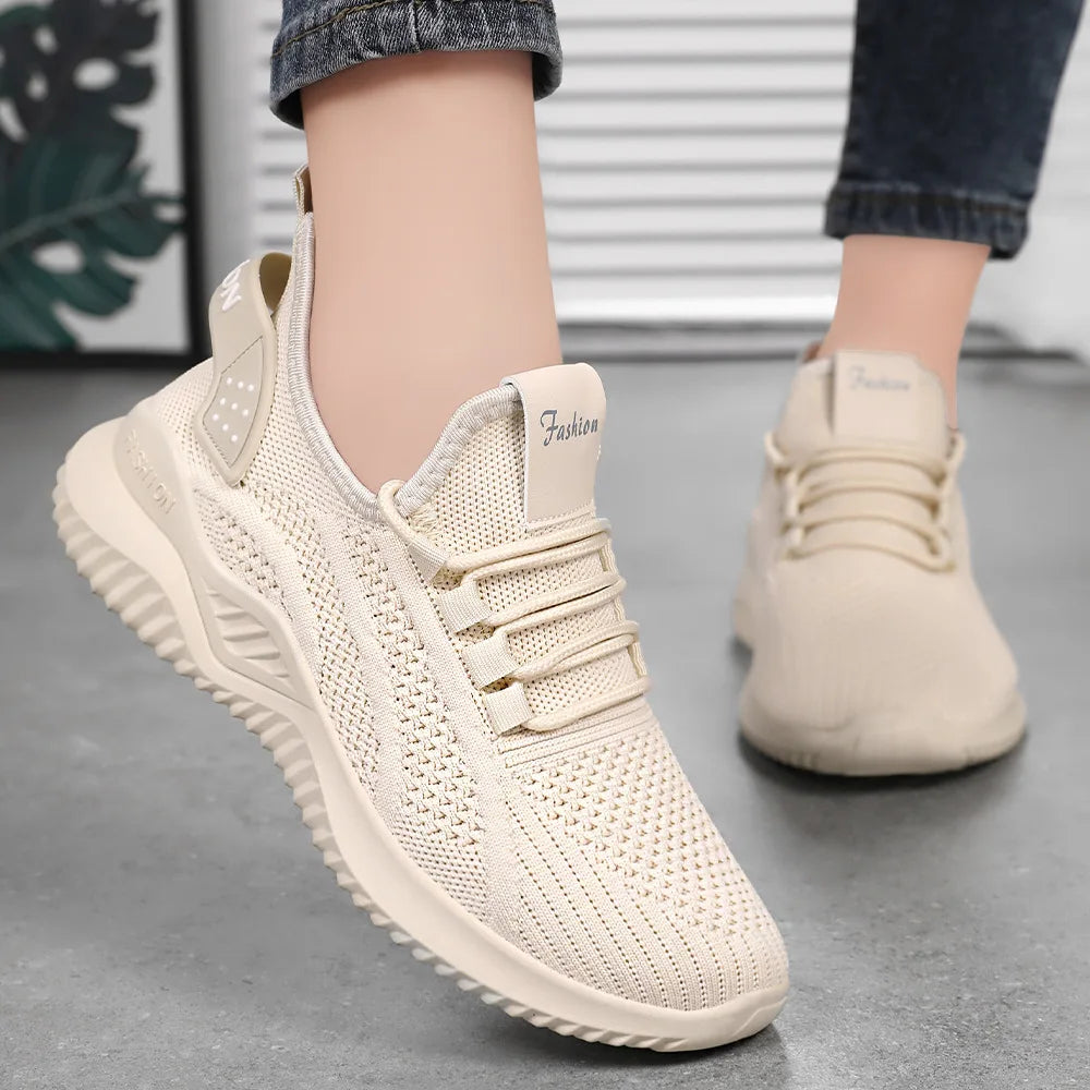 Tênis Feminino Comfort Soft Premium
