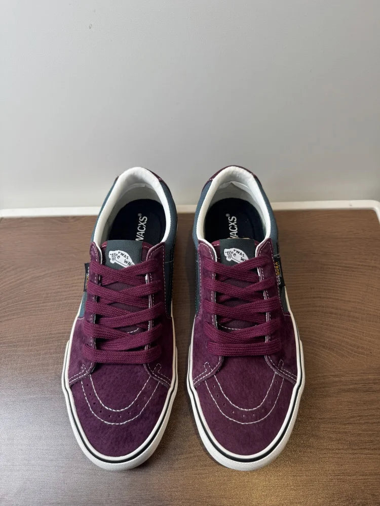 Tênis Unissex Slip Skate Premium