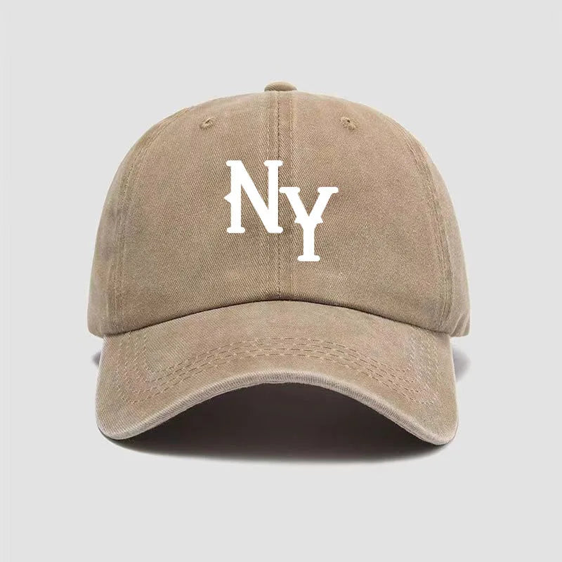 Boné NY Heritage Cayron