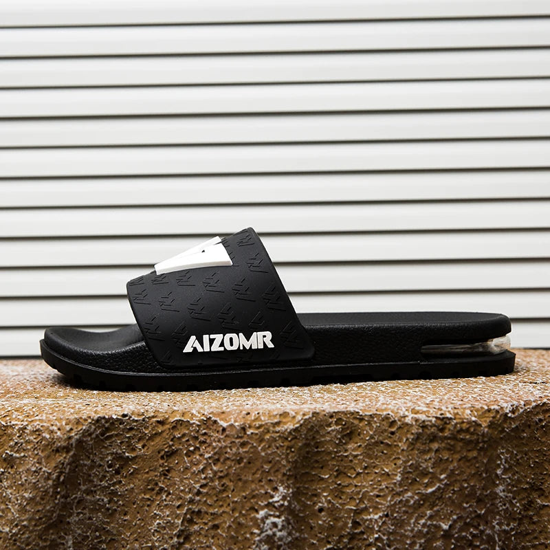 Slide Masculino Air Motion Premium