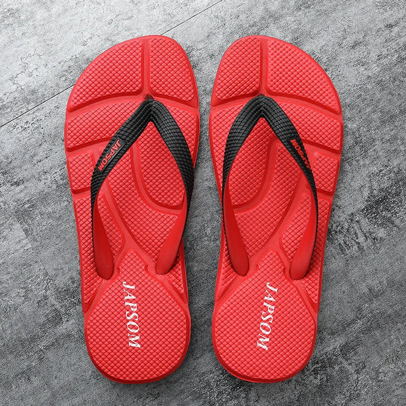 Slide Masculino Massage Comfort Premium