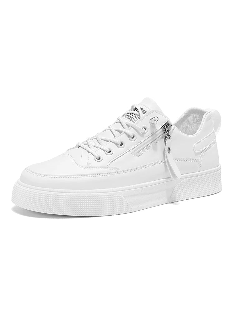 Tênis Casual Urban Luxe Premium