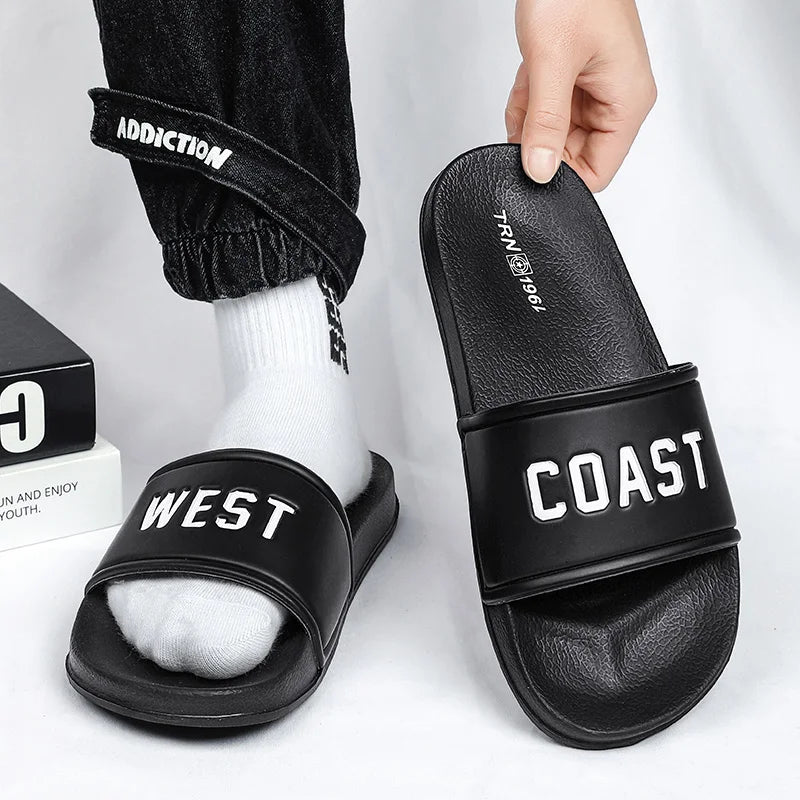 Clog Masculino Massage Flow Premium
