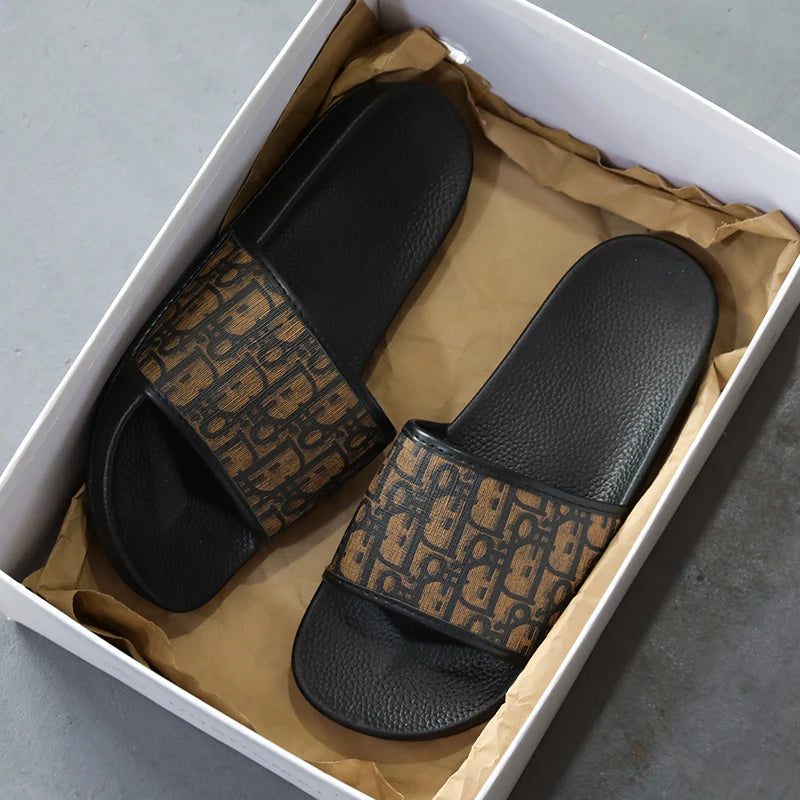 Chinelo Masculino Soft Comfort Premium Casual