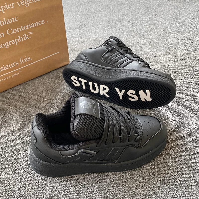 Tênis Unissex Platform Street Premium