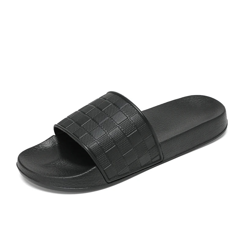 Slide Masculino Check Flow Premium
