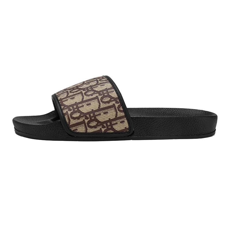 Chinelo Masculino Soft Comfort Premium Casual