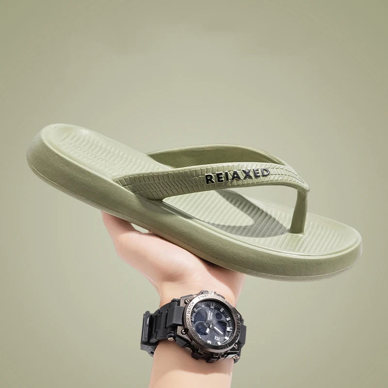 Sandália Summer Comfort Premium Unissex