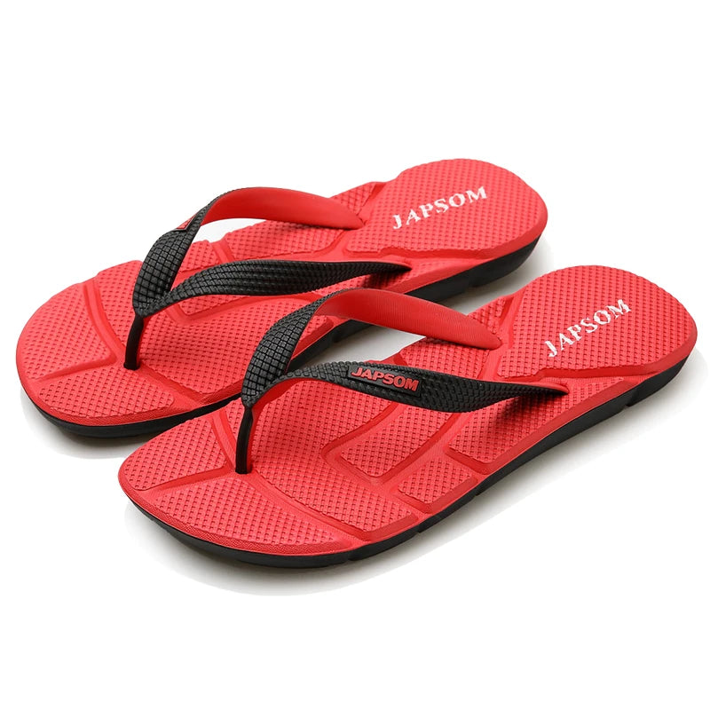 Slide Masculino Massage Comfort Premium