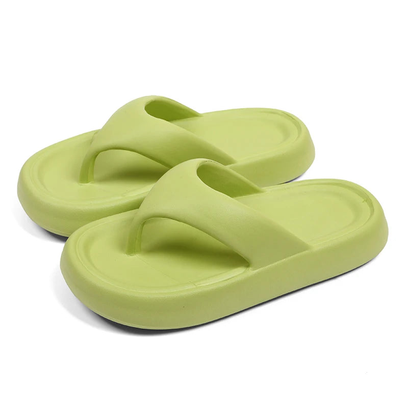 Slide Feminino Soft Trend Premium