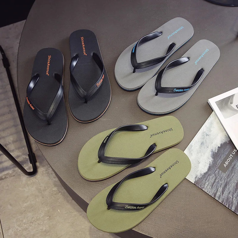 Slide Unissex Cozy Comfort Premium