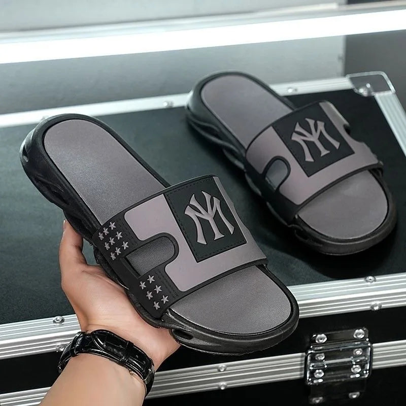 Slide Unissex Urban Strap Premium