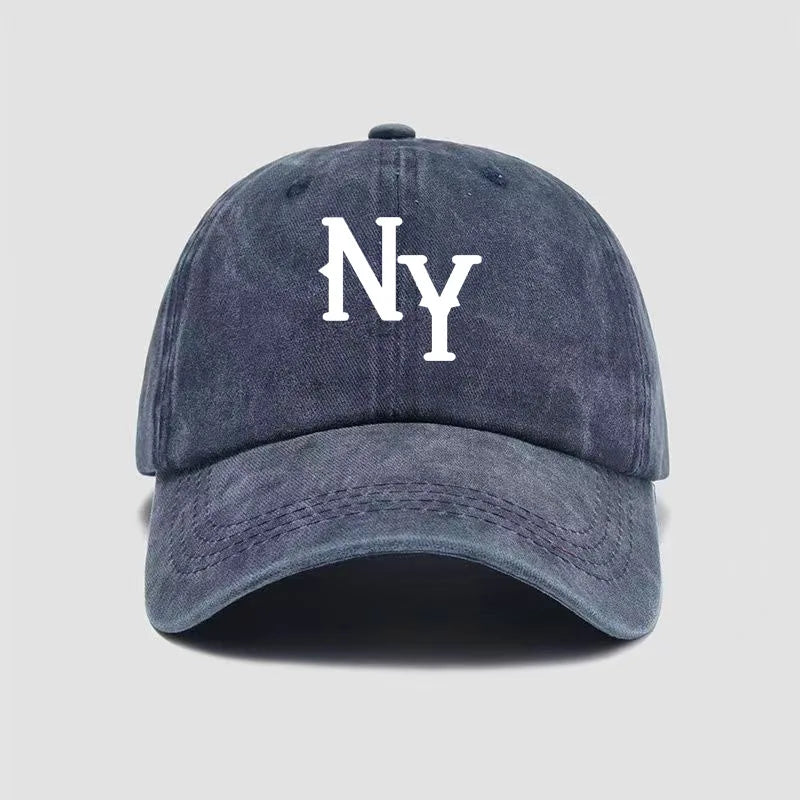 Boné NY Heritage Cayron