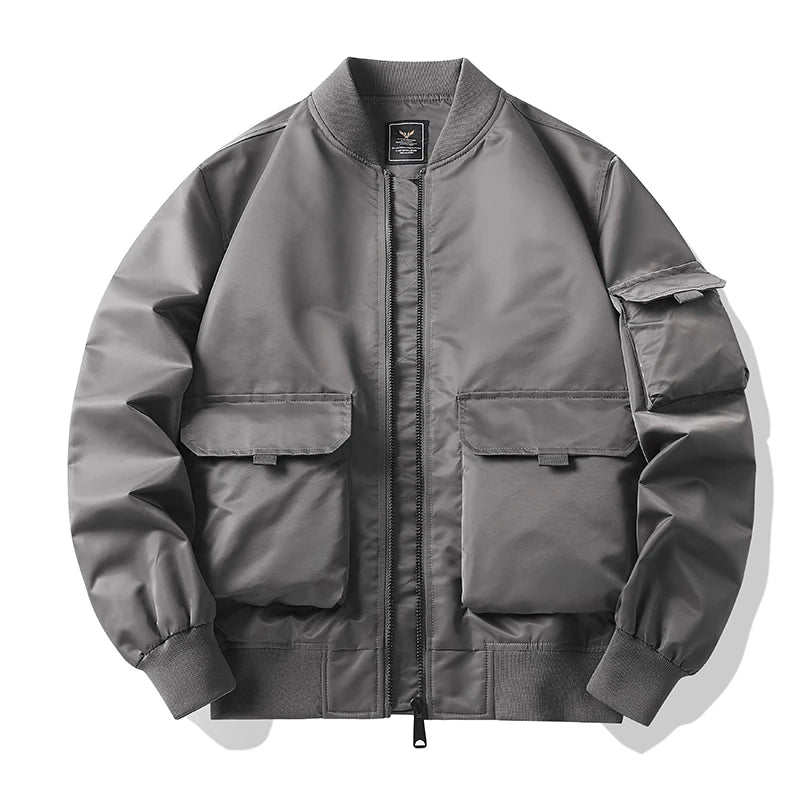 Jaqueta Urban Cargo Cayron