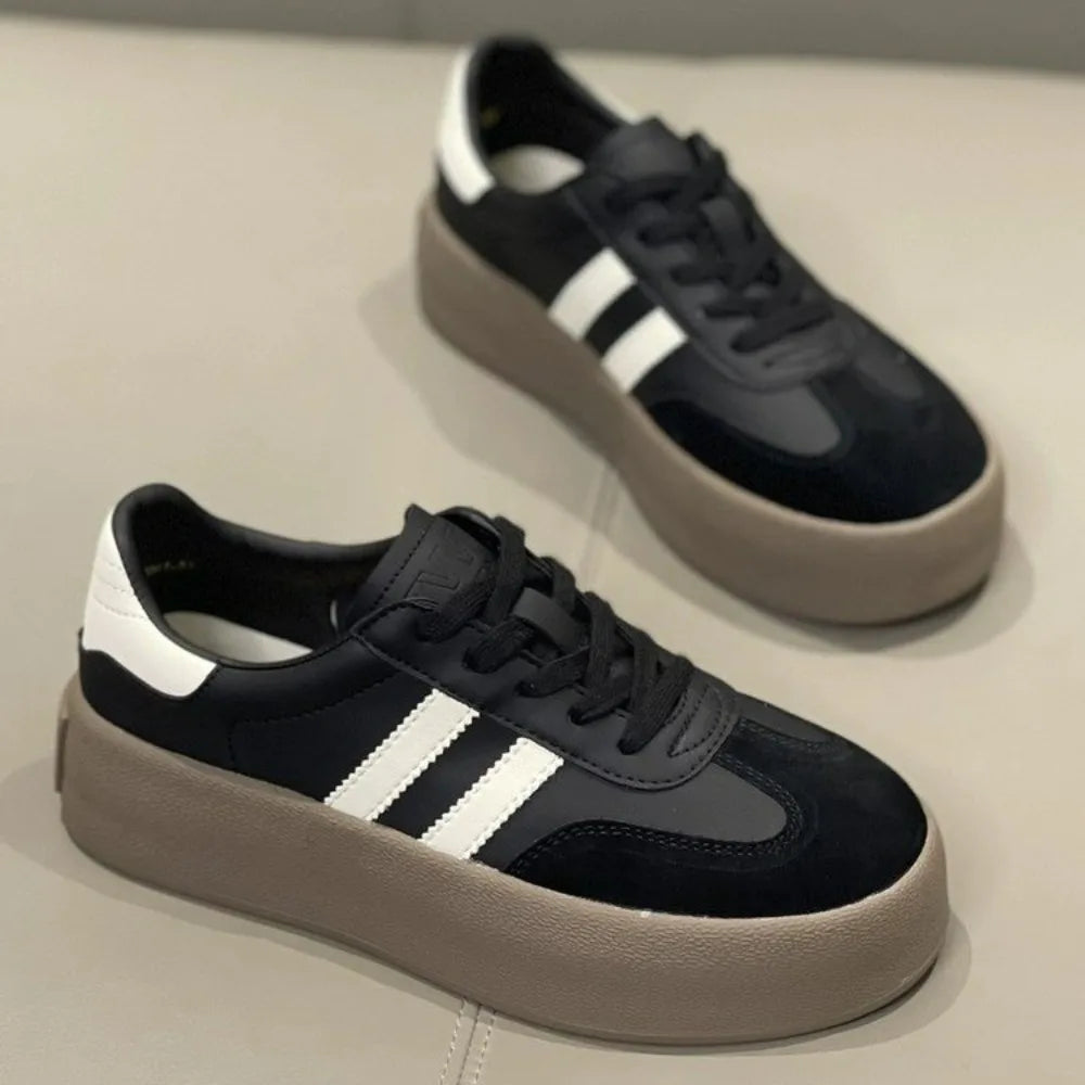 Tênis Feminino Platform Motion Premium