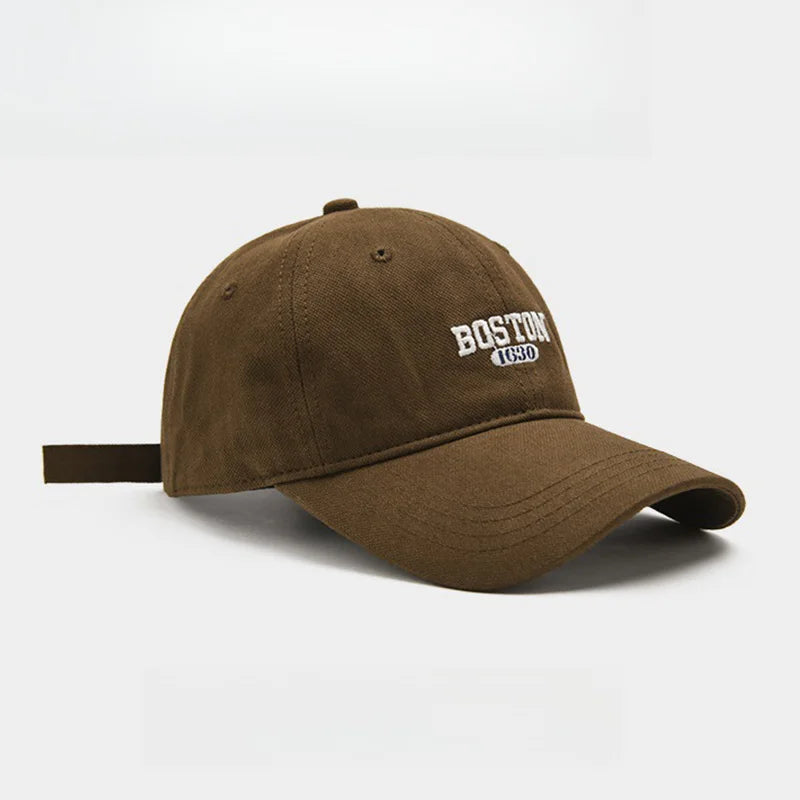 Boné Vintage Essential Cayron