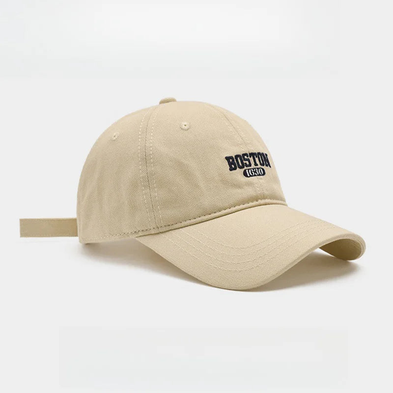 Boné Vintage Essential Cayron