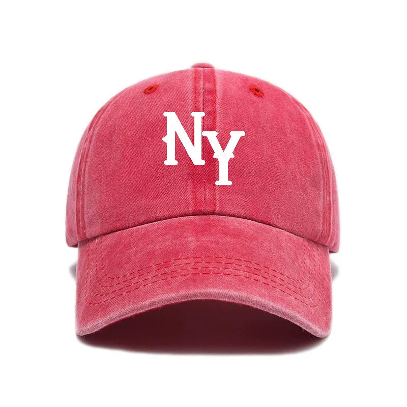 Boné NY Heritage Cayron
